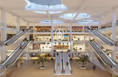 Sala comercial no pátio petrópolis: o endereço que valoriza o seu negócio