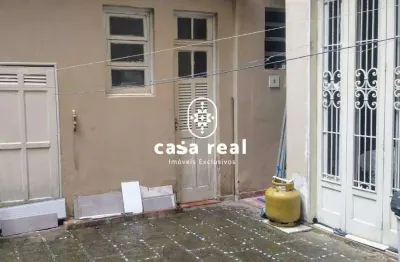 Apartamento tipo casa com jardim exclusivo na rua 16 de março – ideal para morar ou investir