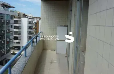 Venda apto cabo frio de 2 quartos/ podendo virar cobertura.