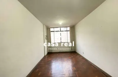 Apartamento com 1 quarto à venda no Centro, Juiz de Fora 