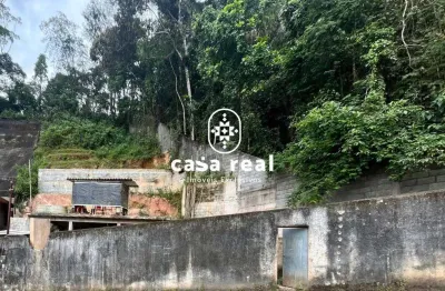 Terreno para venda pronto para construir no centro de petrópolis