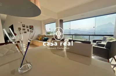 Casa à venda, 4 quartos, 2 suítes, 3 vagas, nogueira - petrópolis/rj