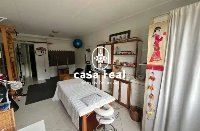 Sala comercial à venda em Itaipava, Petrópolis 