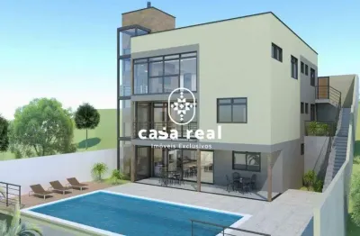 Casa com 3 quartos à venda no Parque Guadalajara, Juiz de Fora 