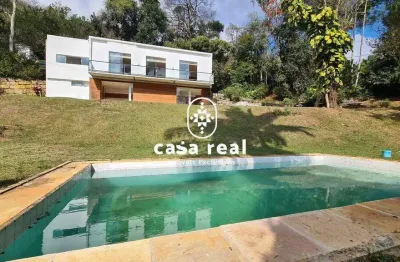 Casa com 4 quartos à venda no Nogueira, Petrópolis 