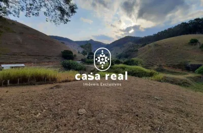 Chácara / sítio com 3 quartos à venda na Inconfidência, Paraíba do Sul 