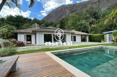 Casa com 3 quartos à venda em Itaipava, Petrópolis 