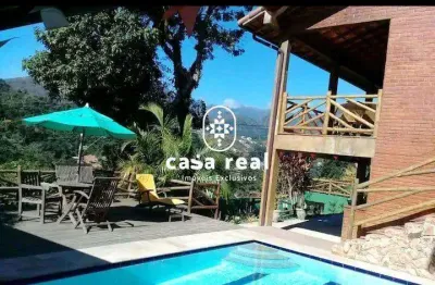 Casa à venda no Bonsucesso, Petrópolis 
