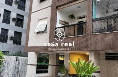 Ótimo apartamento localizado no centro de petrópolis próximo a praça da liberdade