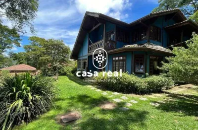 Casa com 3 quartos à venda em Itaipava, Petrópolis 