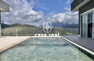 Casa com 3 quartos à venda no Nogueira, Petrópolis 