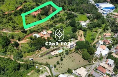 Excelente lote a venda na posse pronto para construção