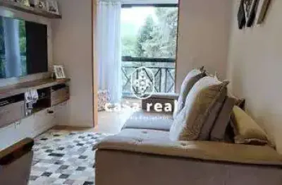 Apartamento com 2 quartos à venda no Corrêas, Petrópolis 