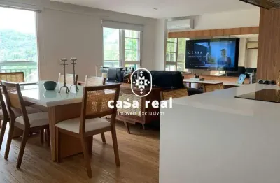Apartamento com 1 quarto à venda em Itaipava, Petrópolis 