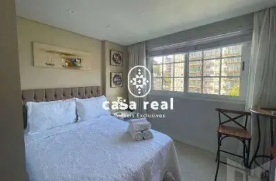 Apartamento à venda em Itaipava, Petrópolis 