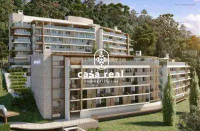 Apartamento à venda em Itaipava, Petrópolis 