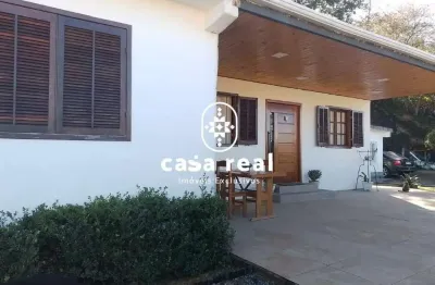 Casa à venda no Quitandinha, Petrópolis 
