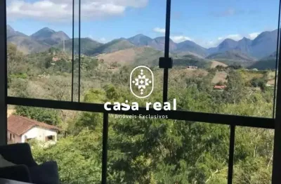 Casa com 3 quartos à venda no Nogueira, Petrópolis 
