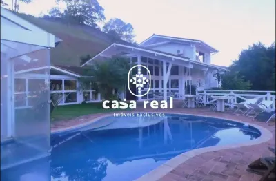 Casa à venda no Nogueira, Petrópolis 
