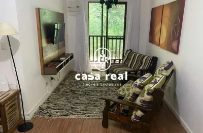 Apartamento com 4 quartos à venda no Samambaia, Petrópolis 
