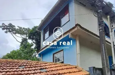 Casa à venda no Morin, Petrópolis 