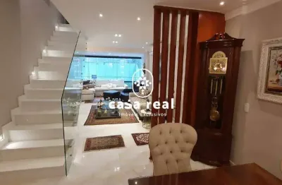 Apartamento com 3 quartos à venda no Centro, Petrópolis 