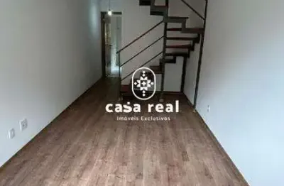 Apartamento à venda, 2 quartos, 1 vaga, corrêas - petrópolis/rj
