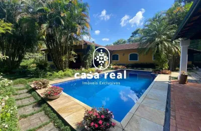 Casa com 4 quartos à venda no Centro, Petrópolis 