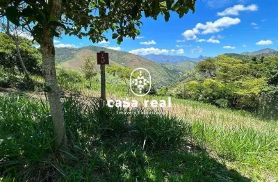 Terreno à venda em Itaipava, Petrópolis 