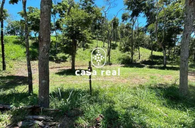 Terreno em condomínio fechado à venda em Itaipava, Petrópolis 