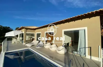 Casa com 3 quartos à venda no Nogueira, Petrópolis 