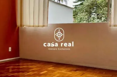 Apartamento com 3 quartos à venda no Centro, Petrópolis 