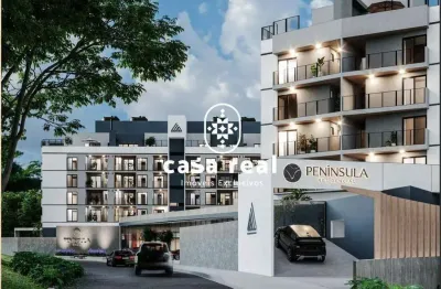 Apartamento à venda no Samambaia, Petrópolis 