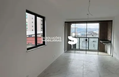 Kitnet / Stúdio à venda no Santa Helena, Juiz de Fora 