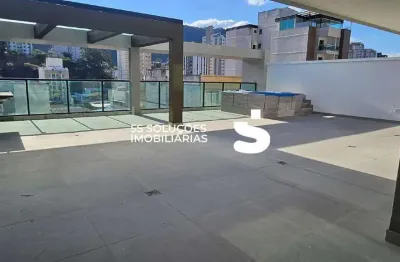 Apto gardem à venda, 3 quartos, suíte, na rua são mateus