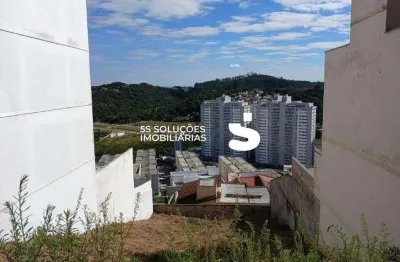Terreno em condomínio fechado à venda no São Pedro, Juiz de Fora 