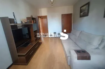 Maravilhoso apartamento de frente, com 3 quartos no alto dos passos