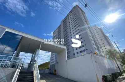 Apartamento com 2 quartos à venda no Aeroporto, Juiz de Fora 
