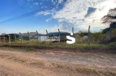 Terreno à venda no Salvaterra, Juiz de Fora 