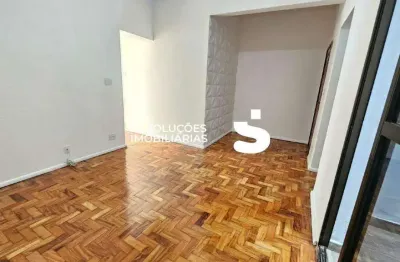Apartamento com 3 quartos à venda no Centro, Juiz de Fora 