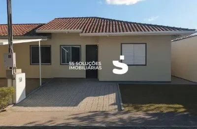 Casa com 3 quartos à venda no Borboleta, Juiz de Fora 