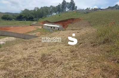 Terreno em condomínio fechado à venda no Cruzeiro do Sul, Juiz de Fora 