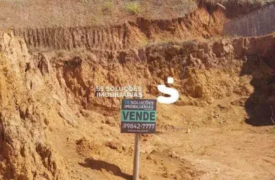 Terreno privilegiado e exclusivo para venda no residencial alvim