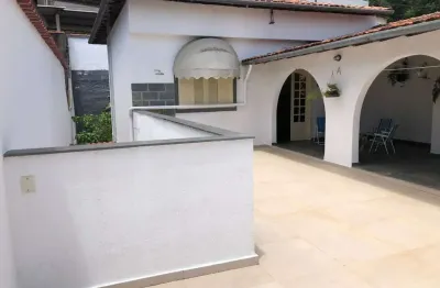 Casa com 5 quartos à venda na Vila Ozanan, Juiz de Fora 