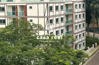 Loft com porteira fechada no melhor condomínio de itaipava