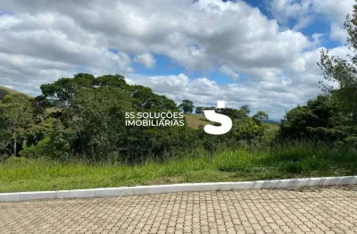 Terreno à venda no condomínio bosque do lago – bairro são pedro