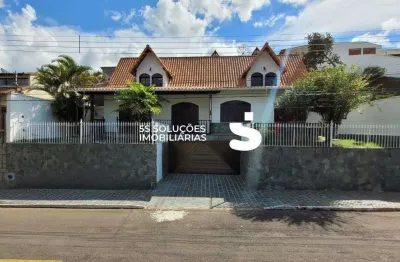 Casa com 5 quartos para alugar no Bom Clima, Juiz de Fora 