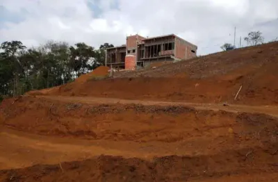 Terreno à venda, 996 m² por r$ 147.000,00 - estrada real - juiz de fora/mg