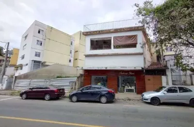 Casa com 7 quartos à venda no São Pedro, Juiz de Fora 