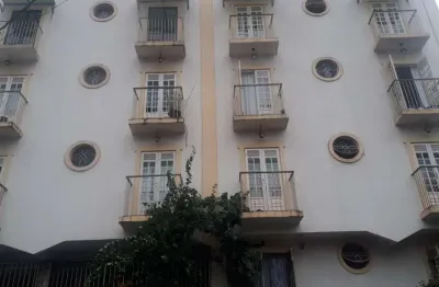 Apartamento com 2 quartos à venda, 92 m² - bom pastor - juiz de fora/mg